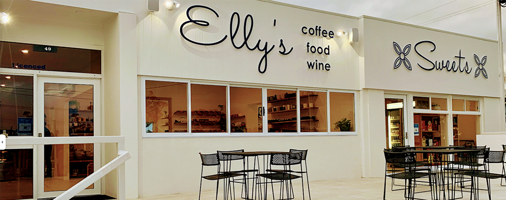 Ellys East Coast Kitchen