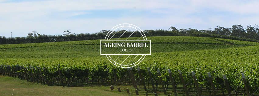 Ageing Barrel Tours