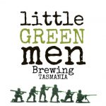 Little Green Men Brewing Co
