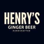 Henry's Ginger Beer