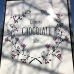Richmond Chocolate Shop