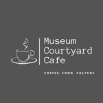 Museum Courtyard Cafe