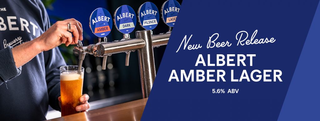 The Albert Brewery