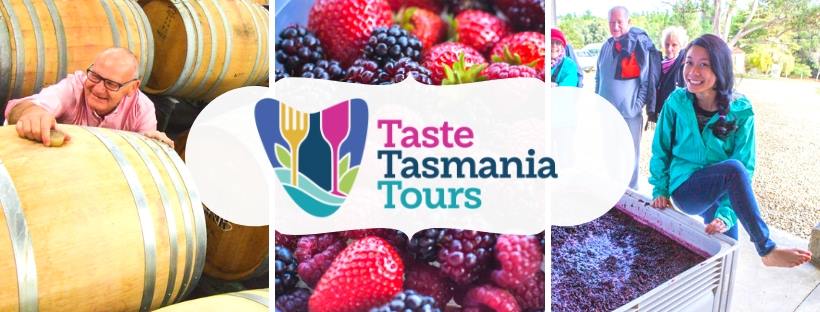 Taste Tasmania Tours