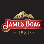 James Boags Brewery