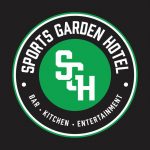 Sports Garden Hotel