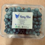 Berry Blue Farm