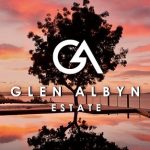 Glen Albyn Estate
