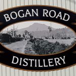 Bogan Road Distillery