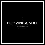 Hop Vine & Still
