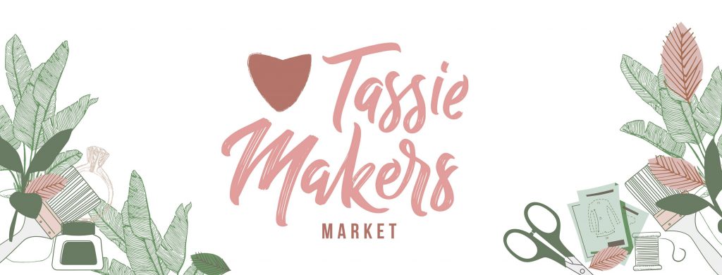 Tassie Makers Market
