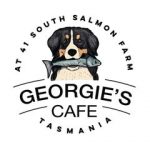 Georgies Cafe Tasmania
