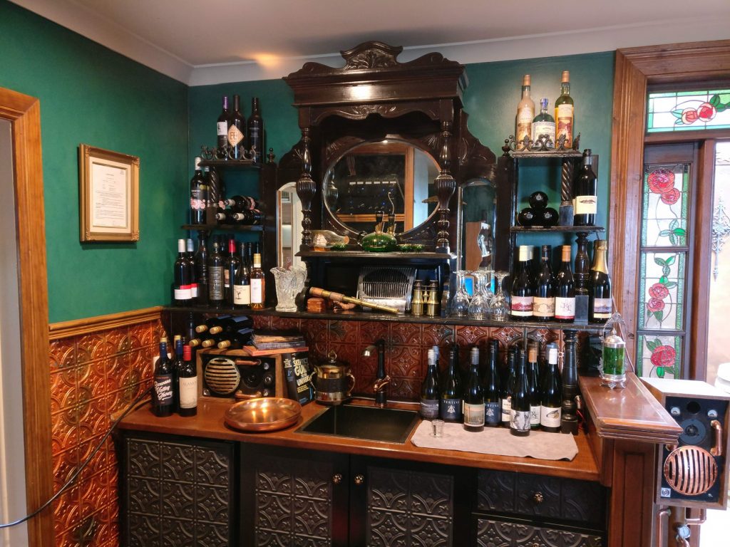 Stanley Wine Bar - North West Tasmania