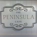 The Peninsula Cafe