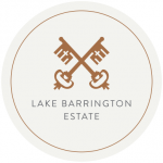 Lake Barrington Vineyard