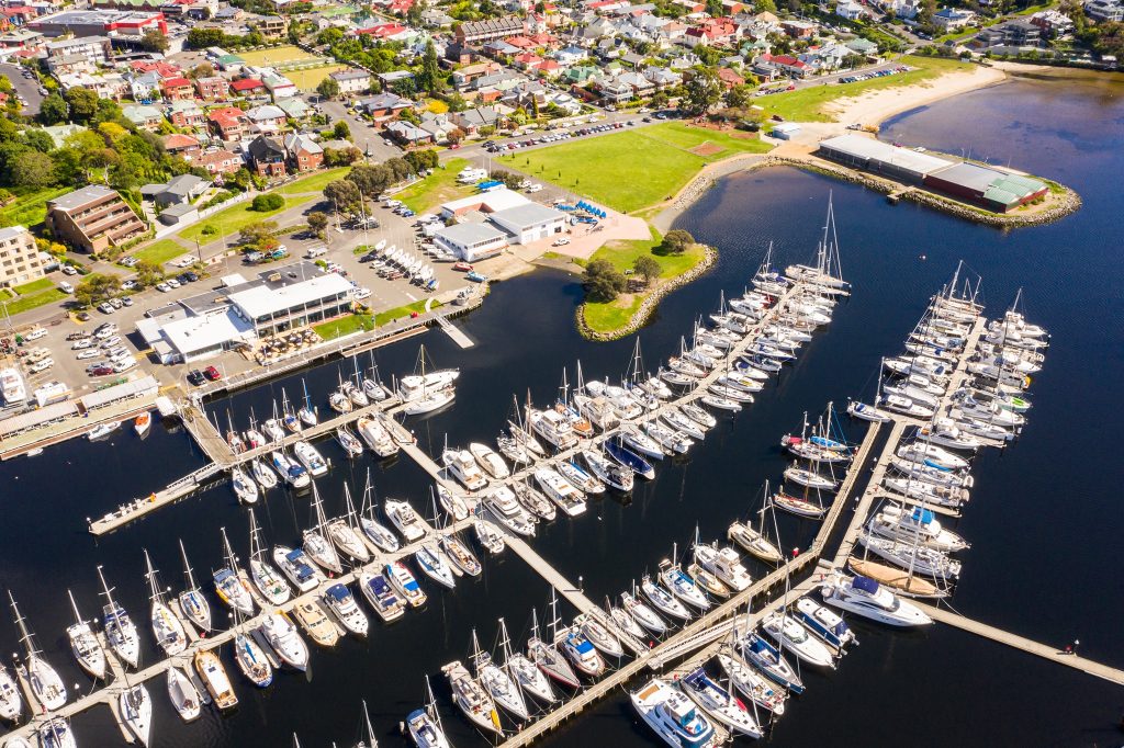 Royal Yacht Club of Tasmania