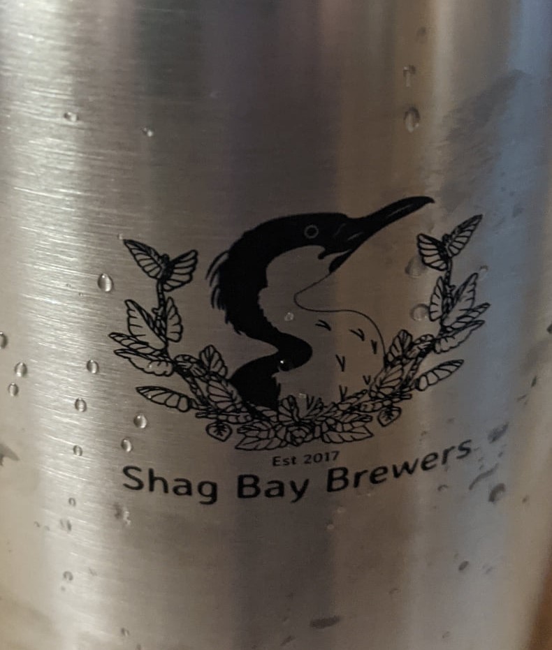 Shag Bay Brewers