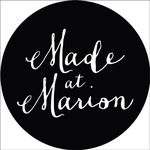 Made at Marion