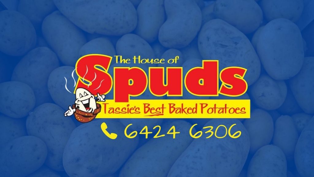 The House Of Spuds