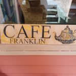 Cafe Franklin