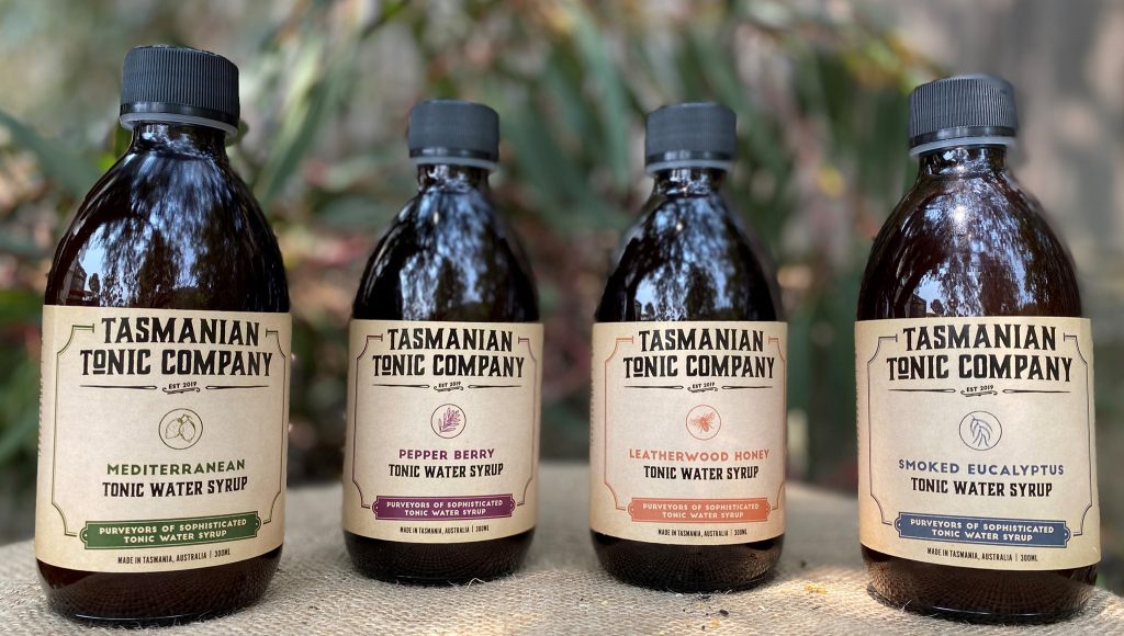 Tasmanian Tonic Company