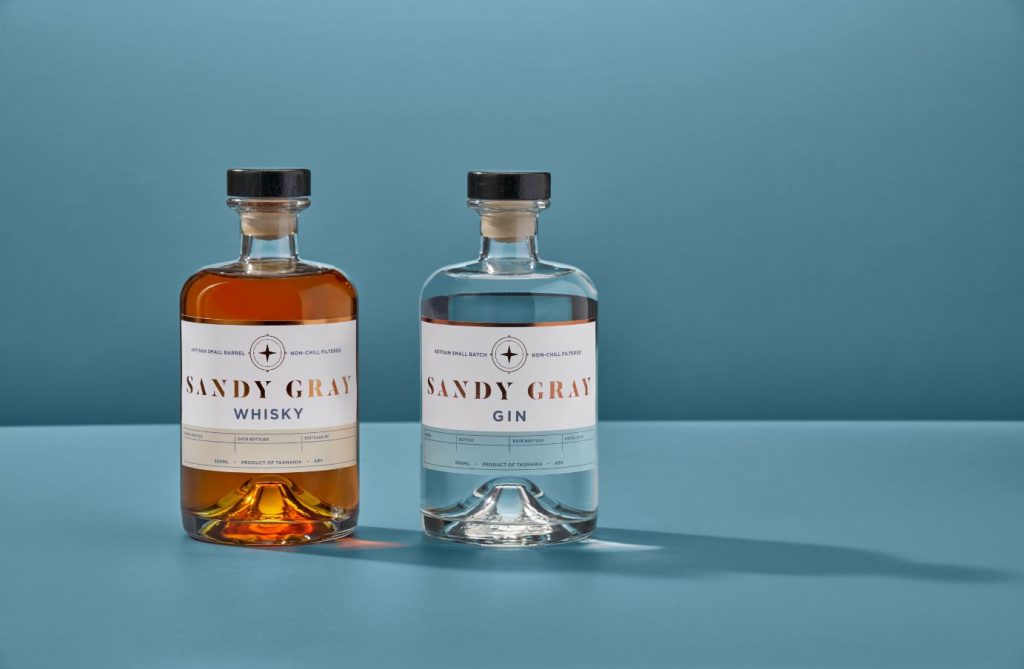 Sandy Gray Whisky Company