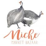 Niche Market Bazaar