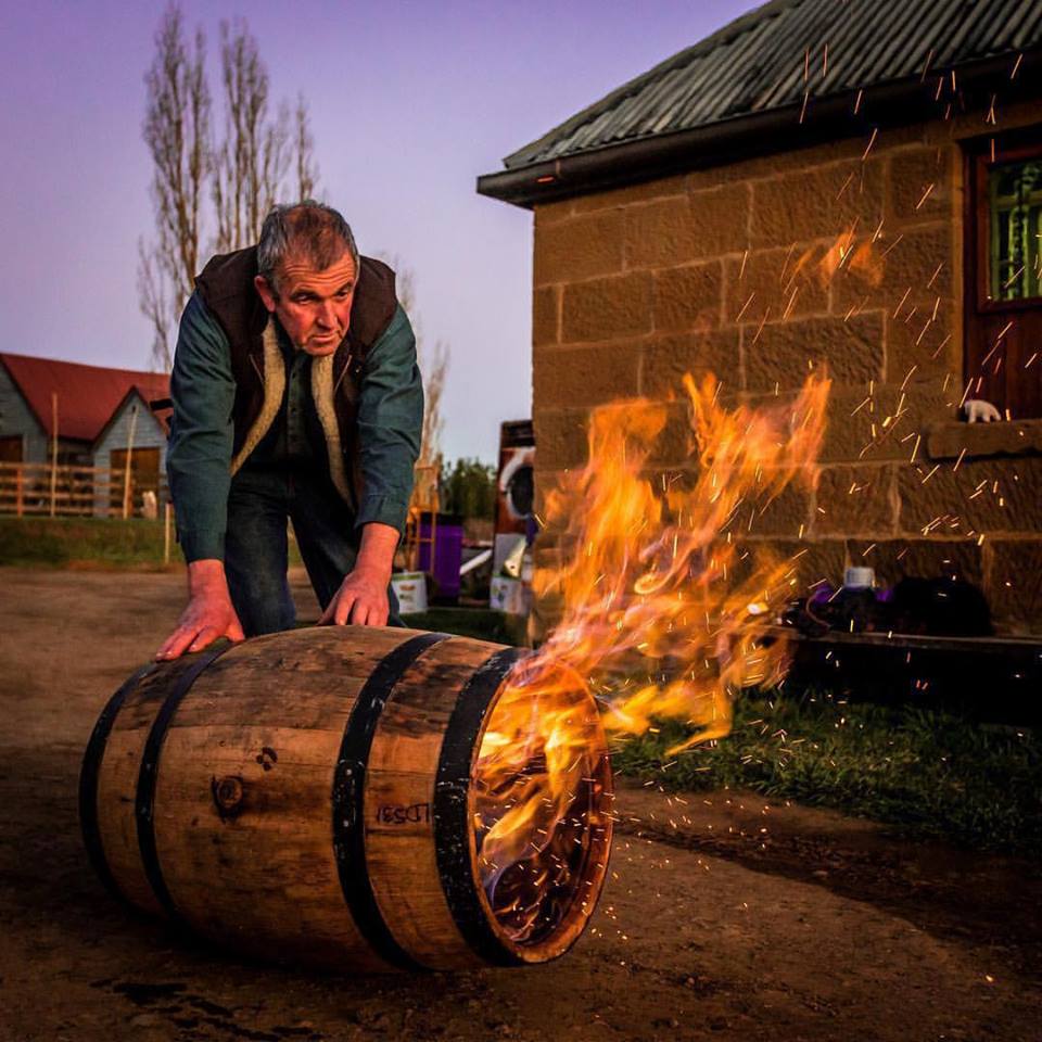 Belgrove Distillery