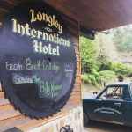Longley International Hotel