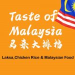 Taste of Malaysia
