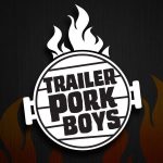Trailer Pork Boys