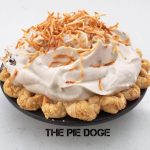 The Pie Doge