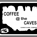 Coffee at The Caves