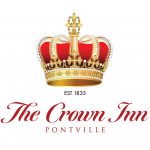 The Crown Inn Pontville