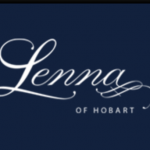 Lenna Of Hobart