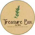 Treasure Box By Niro