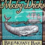 Moby Dicks Breakfast Bar