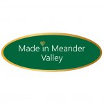 Made in Meander Valley