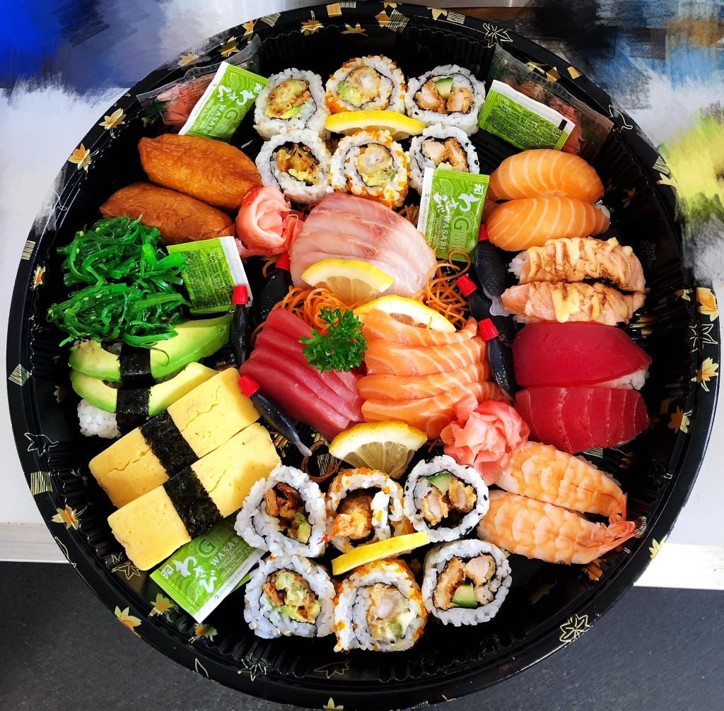 Tsubame Sushi