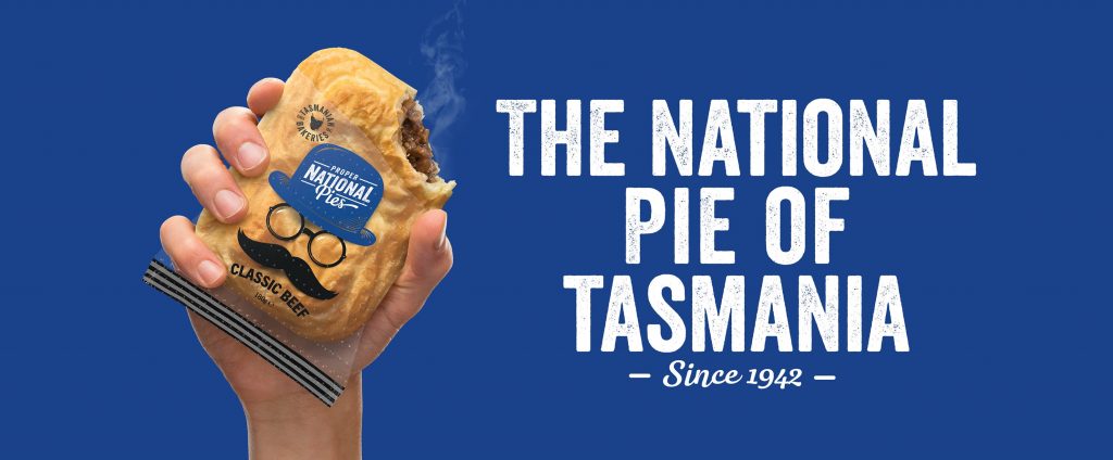 National Pies
