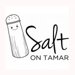 Salt On Tamar