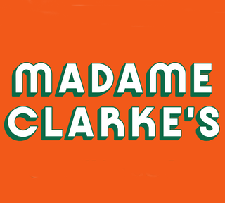 Madame Clarkes