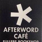 Afterword Cafe