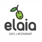Elaia Cafe & Restaurant