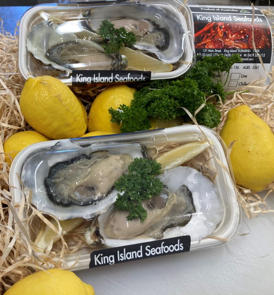 King Island Seafoods