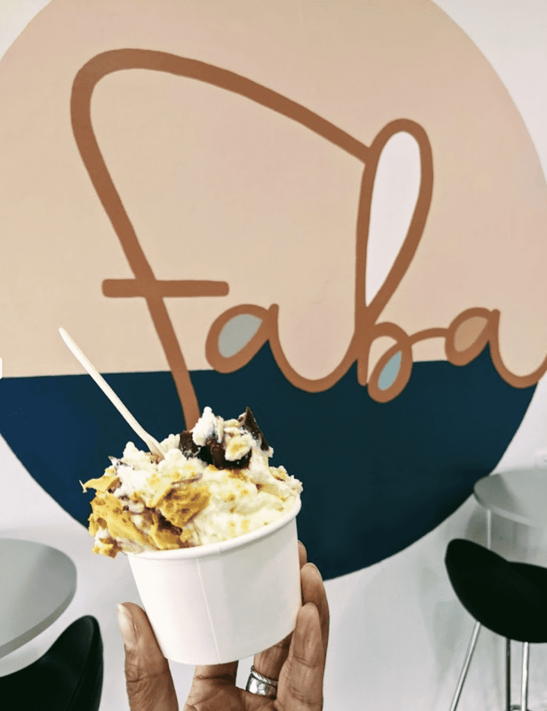 Faba Gelateria