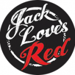 Jack loves Red