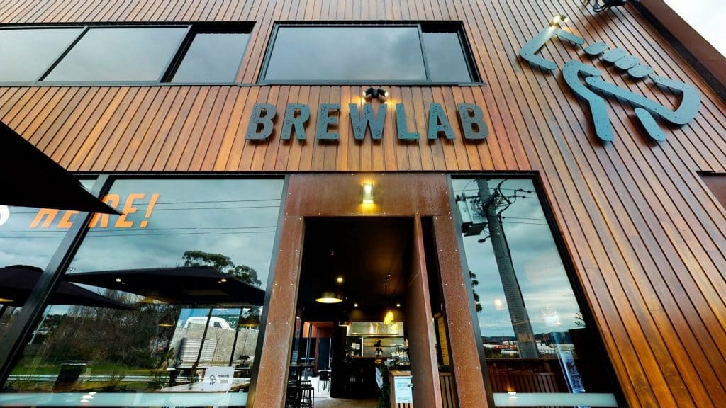 Brewlab