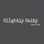 Slightly Salty Cafe & Bar