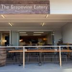 The Grapevine Eatery